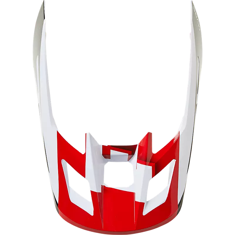 V2 Hayl Helmet Visor