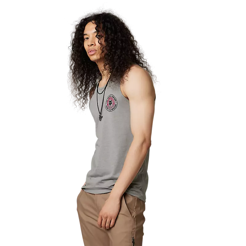 Mysticks Premium Tank