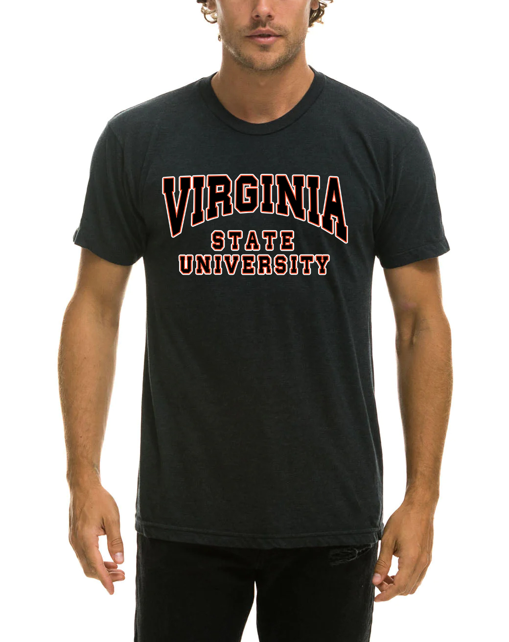 VIRGINIA STATE UNIVERSITY T-SHIRT