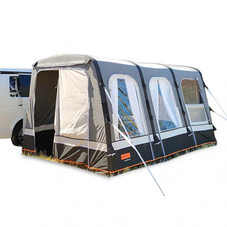 Baya Sun Alizé Air - Avancé hinchable independiente furgoneta