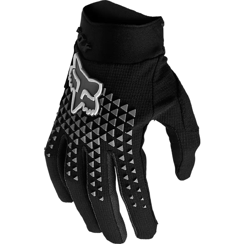 Womens Defend Gloves