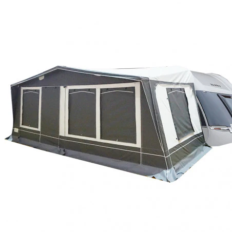 Avancé caravana Intexca TEMPTATION con tapas - fondo 360 cm