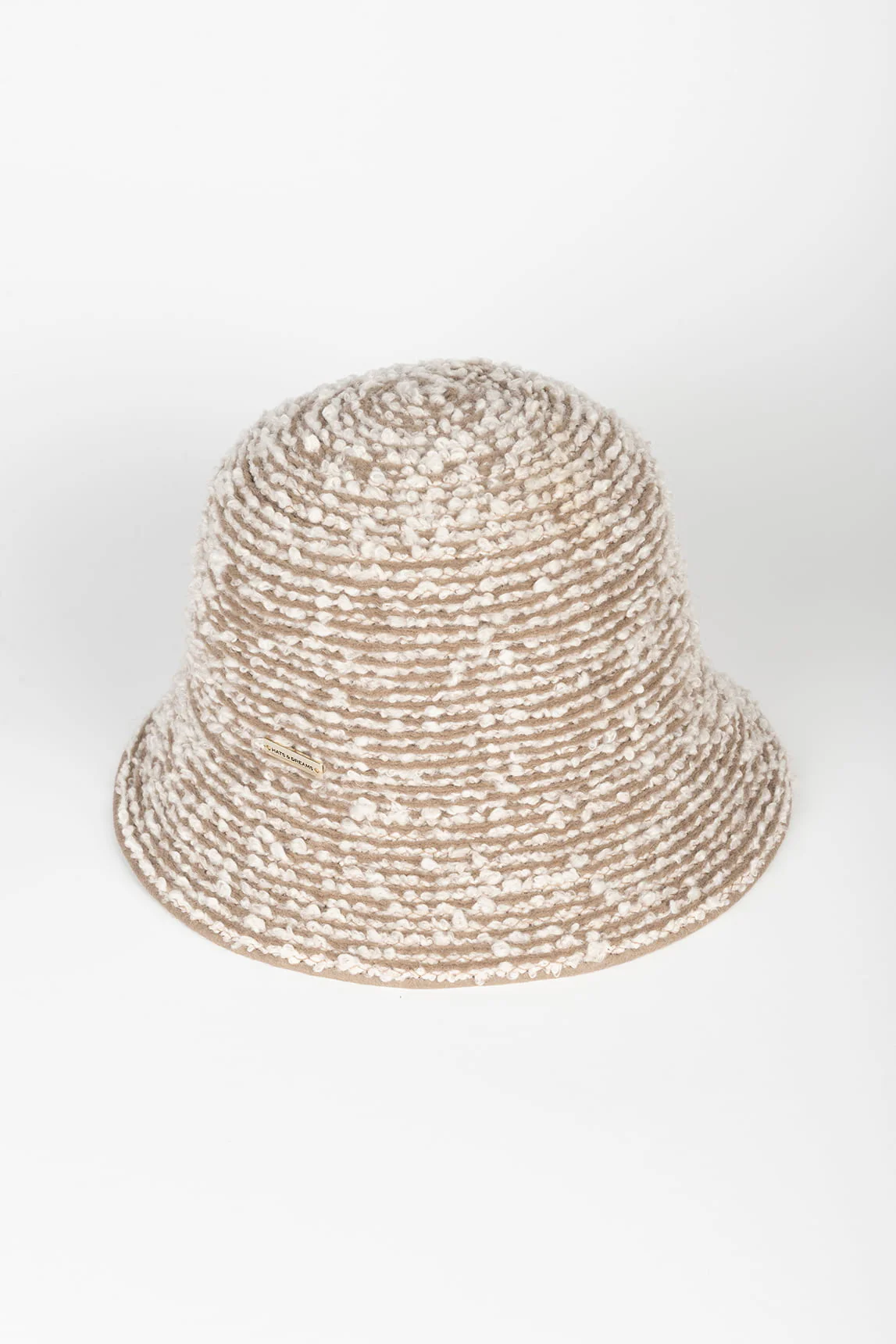 Rivera-spain Sombrero Bruma beige