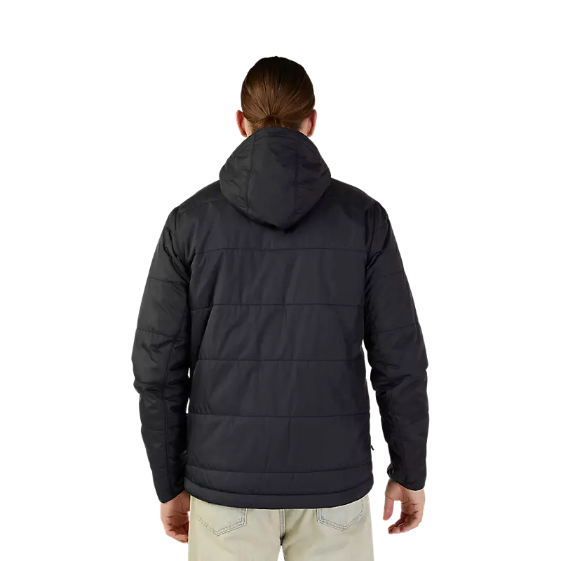 Ridgeway 2.0 Jacket