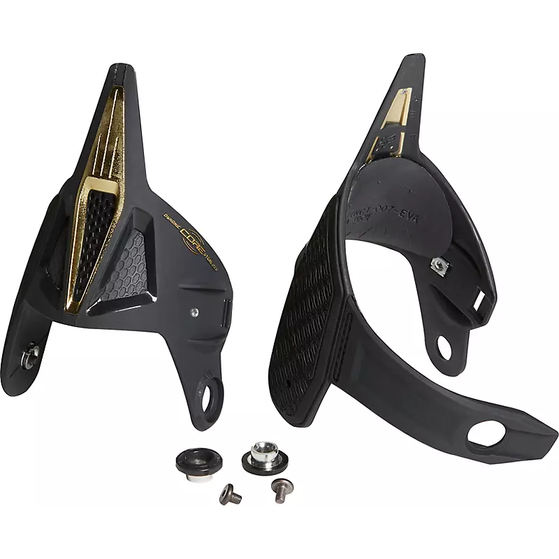 MX15 Instinct Right Cuff