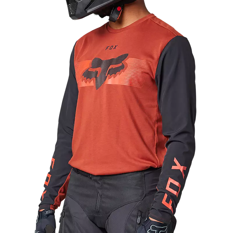 Ranger Off Road Jersey