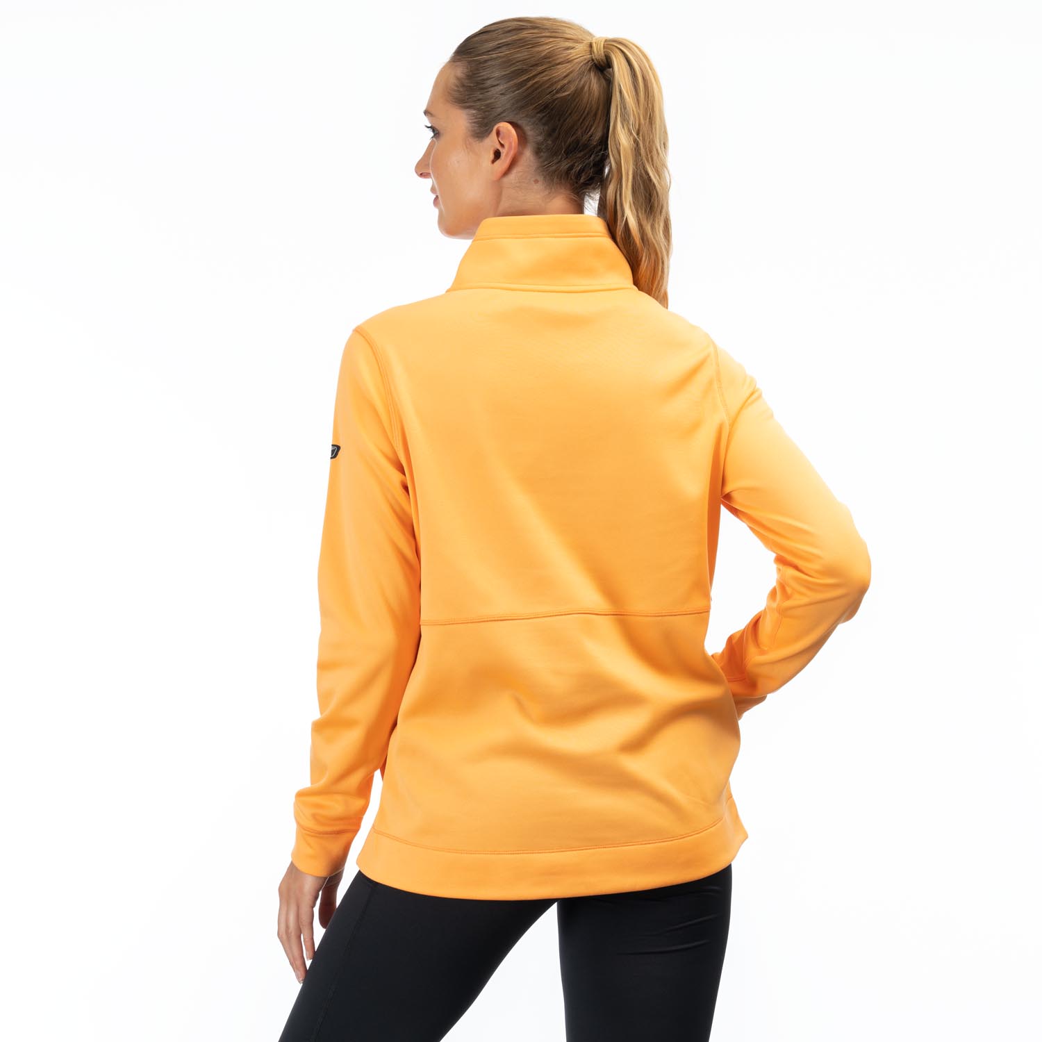 Solitude Asym Pullover