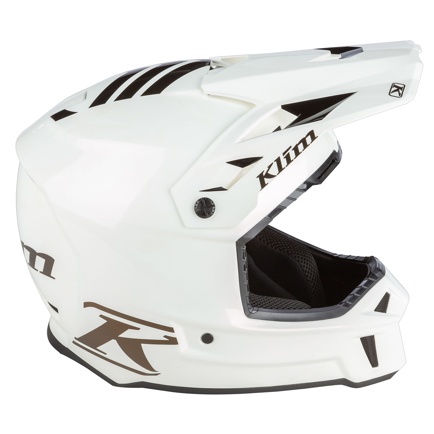 F3 Carbon Helmet ECE