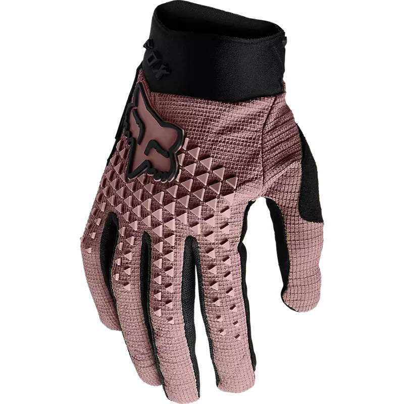 Womens Defend Gloves