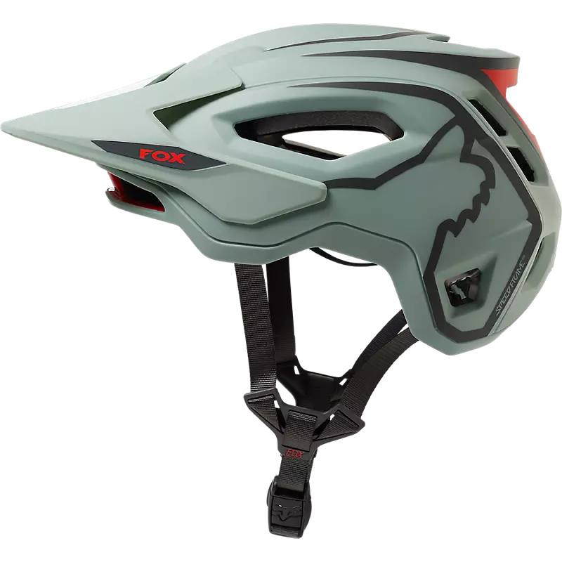 Speedframe Pro Dvide Helmet