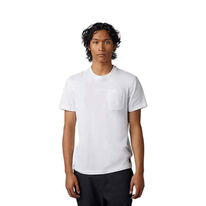 Level Up Pocket Tee
