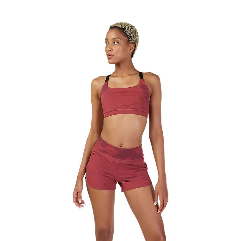 Womens Motive Sports Bra