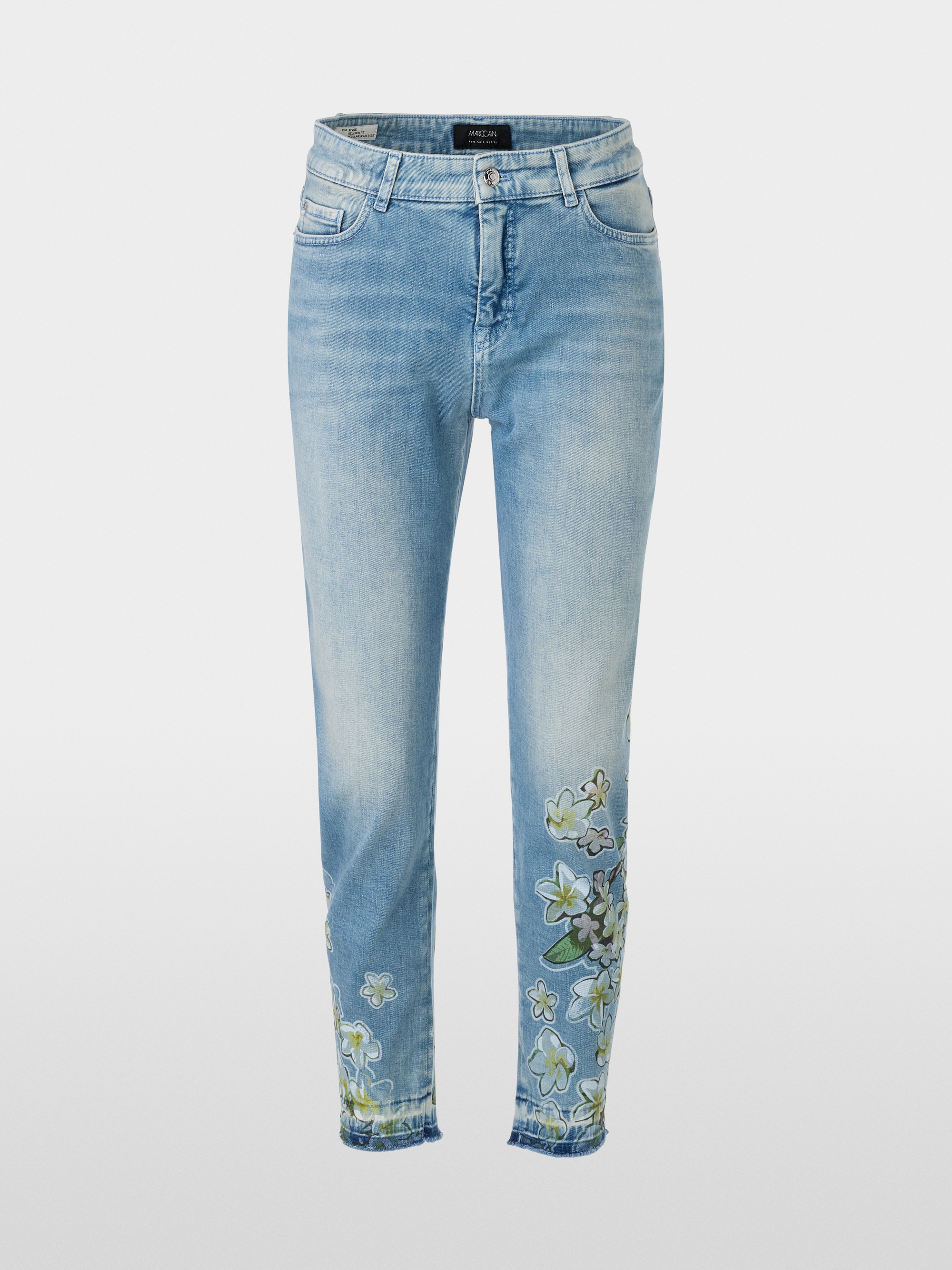 Marc-Cain RIVNE Rethink Together jeans
