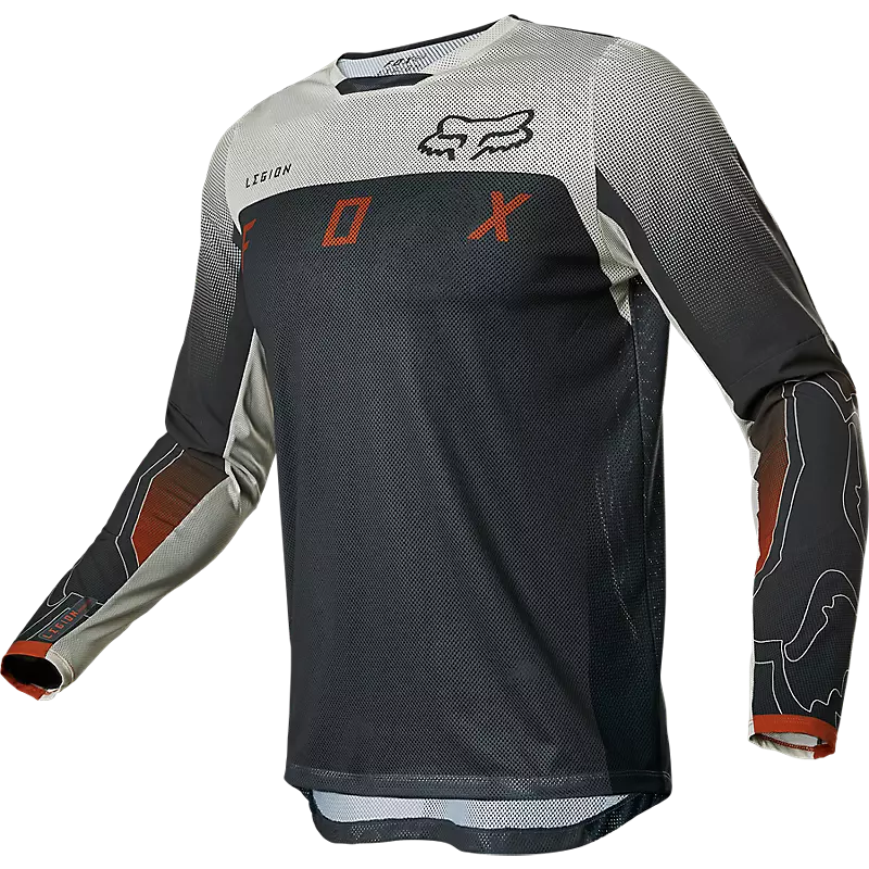 Legion Air Scanz Jersey