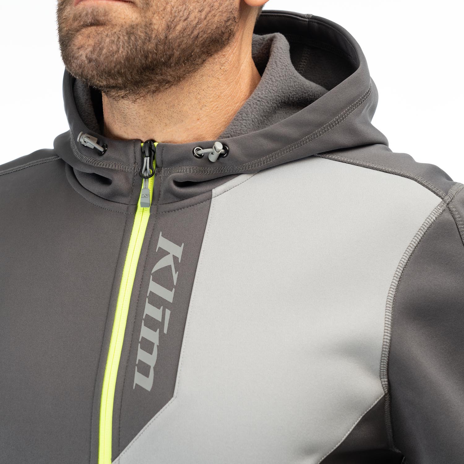 The Hill Climber Hoodie