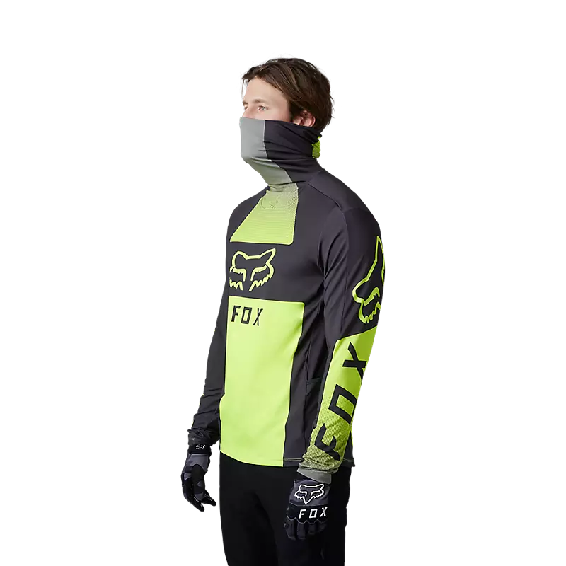 Ranger Drive Krux SXS Jersey