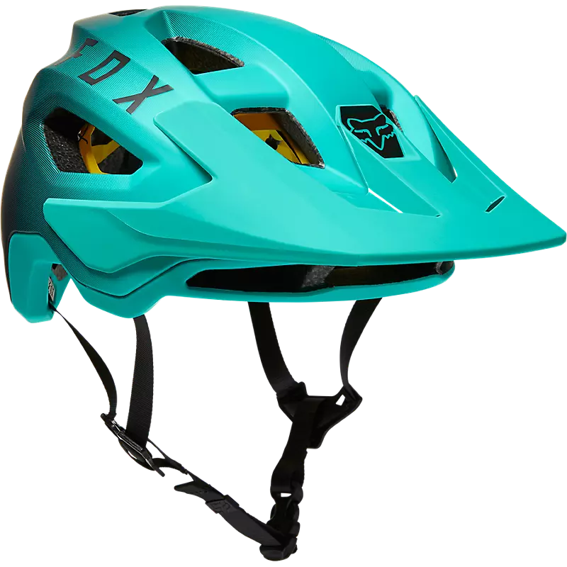 Speedframe Helmet