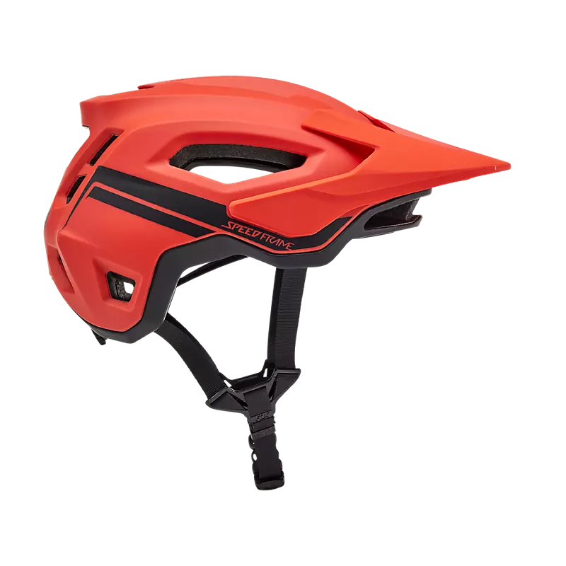 Speedframe Racik Helmet