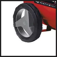 Air Compressor TE-AC 270/24/10