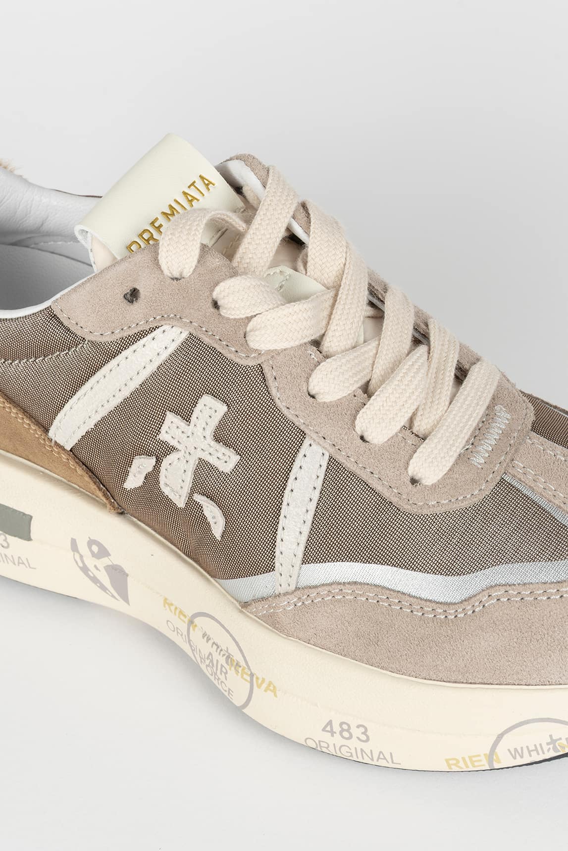 Rivera-spain Zapatillas Premiata Cassie 7675