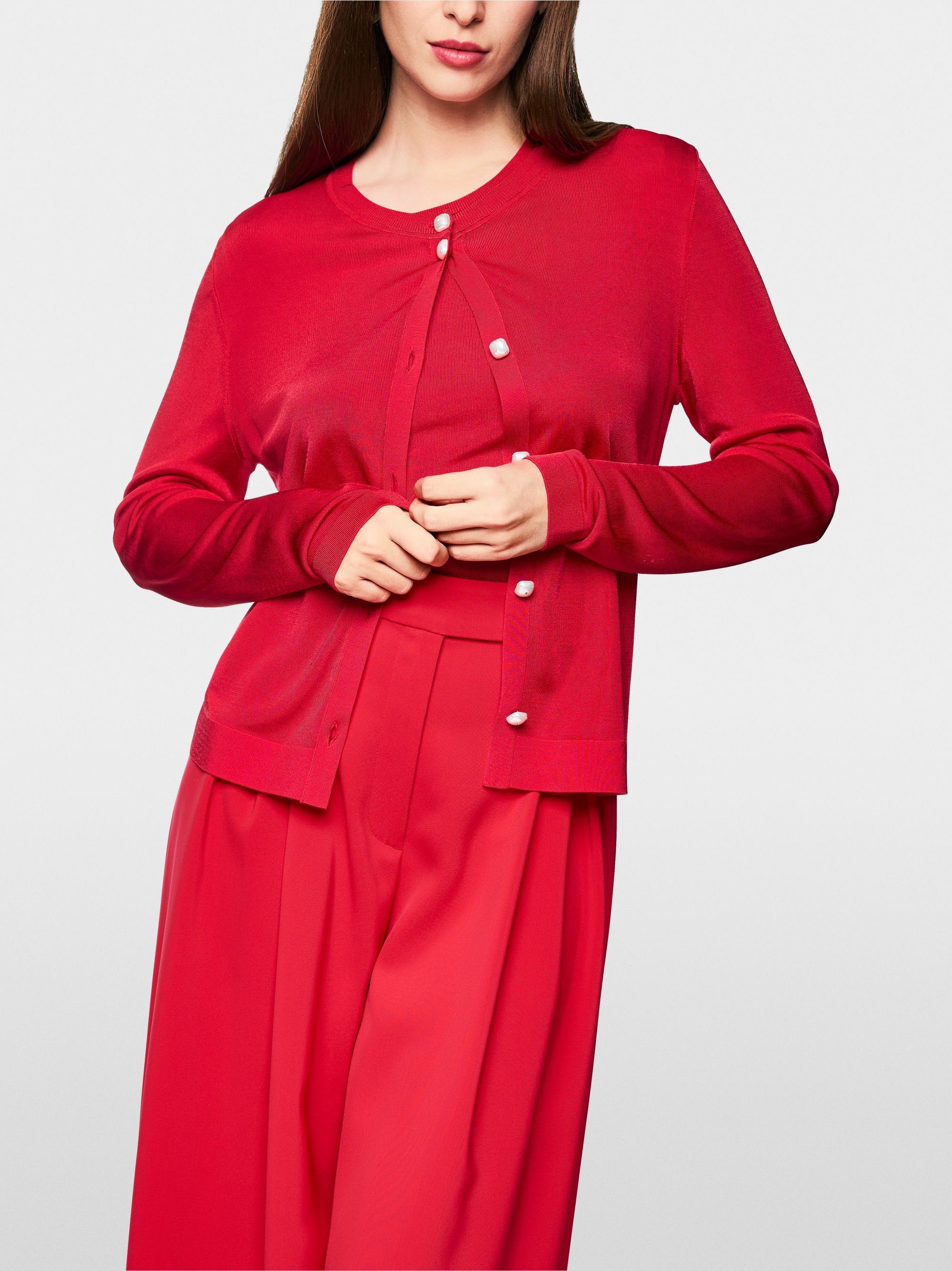 Marc-Cain Elegant cardigan