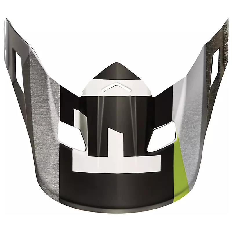 V2 Drezden Helmet Visor (2014)