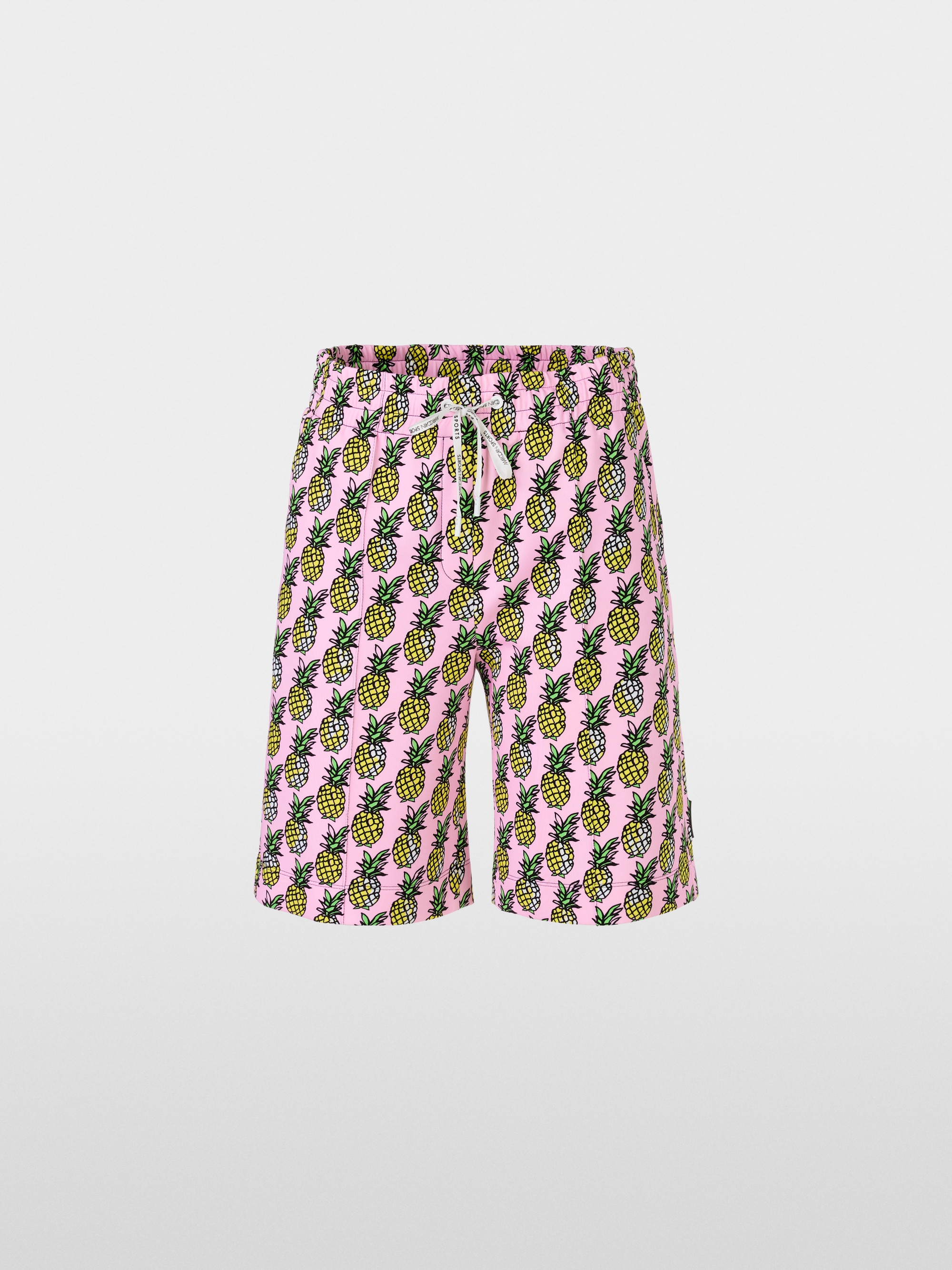 Marc-Cain ROHINI shorts in scuba jersey