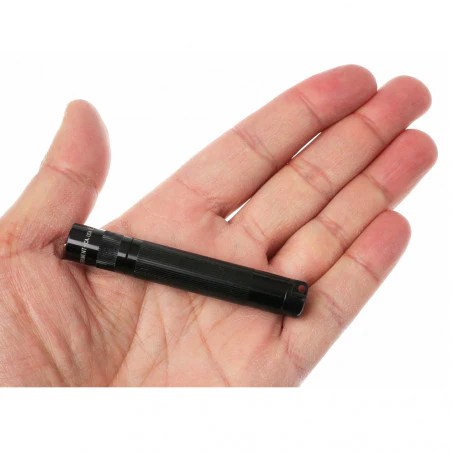 Maglite® Solitaire Classic AAA negra - Linterna de bolsillo