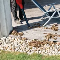 Cordless Leaf Blower GC-CL 18 Li E Kit (1x2,0Ah)