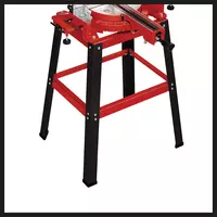 Sliding Mitre Saw TC-SM 2531/2 U