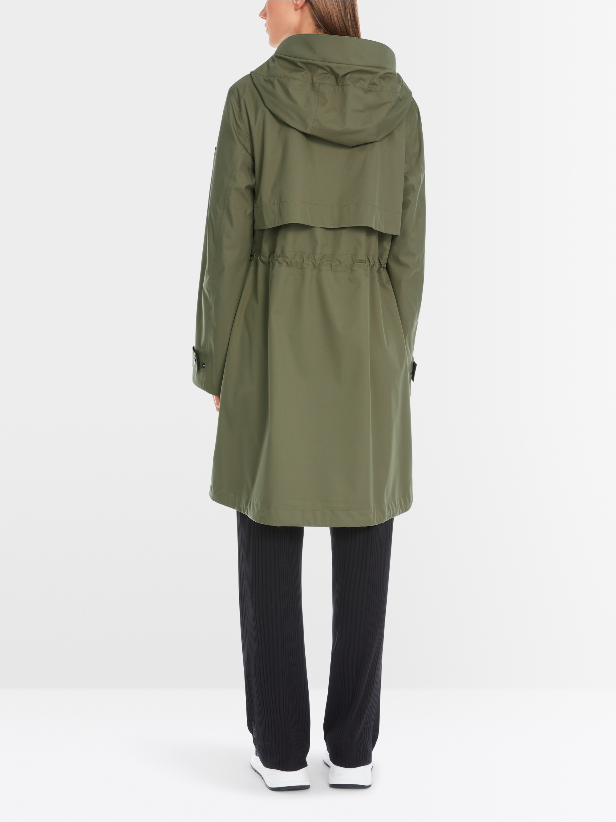 Marc-Cain Outdoor jacket with functional membrane