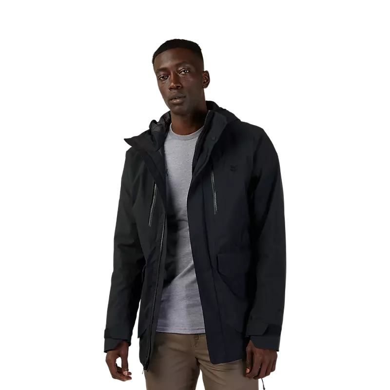 Terum Insulated GORE-TEX Jacket