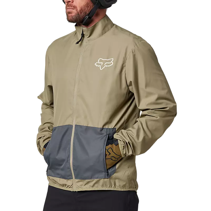 Ranger Wind Jacket