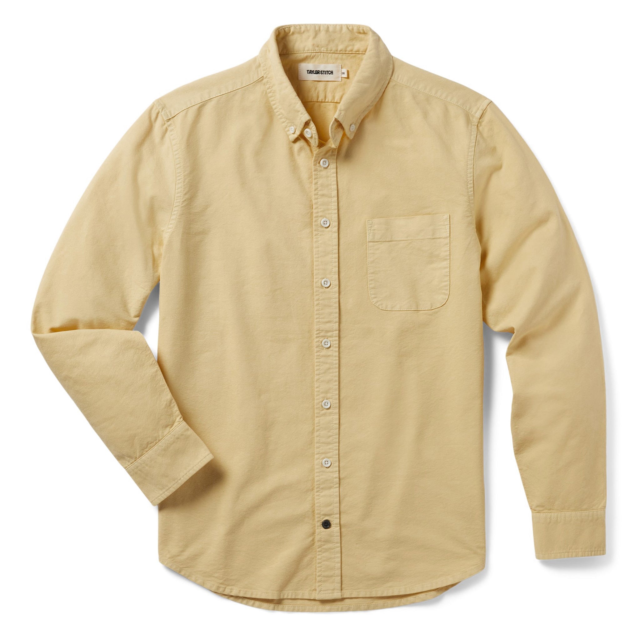 The Jack in Sesame Oxford