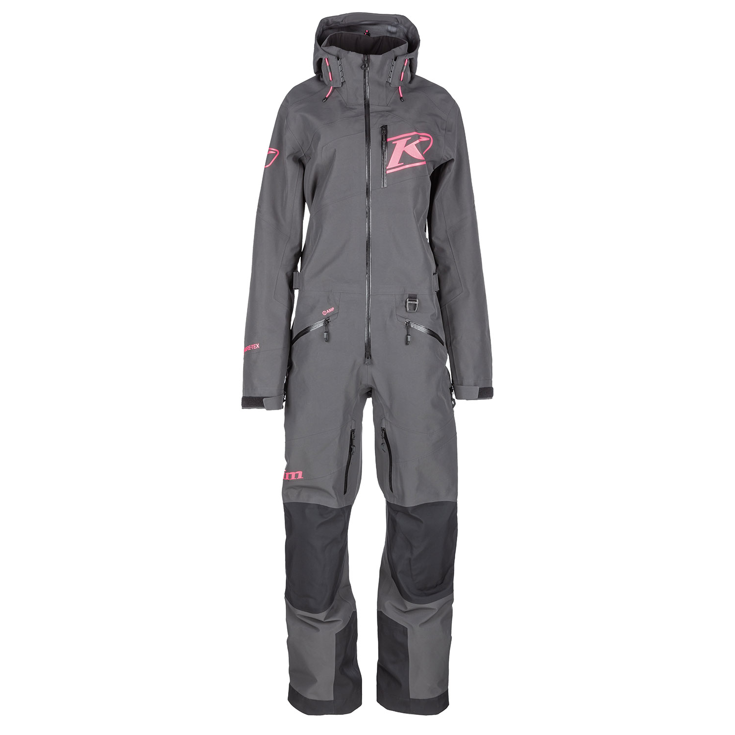 Ripsa Vapor One-Piece