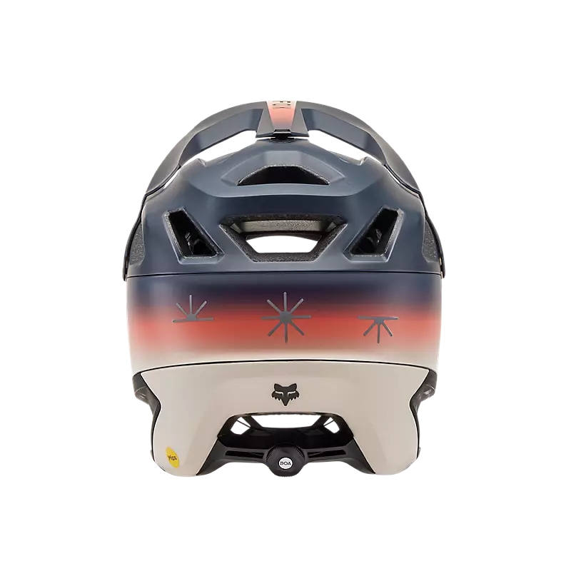 Dropframe Pro Helmet