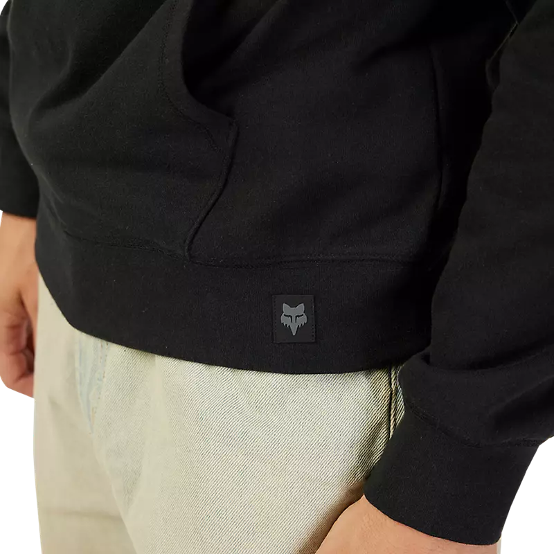 Level Up Pullover Hoodie