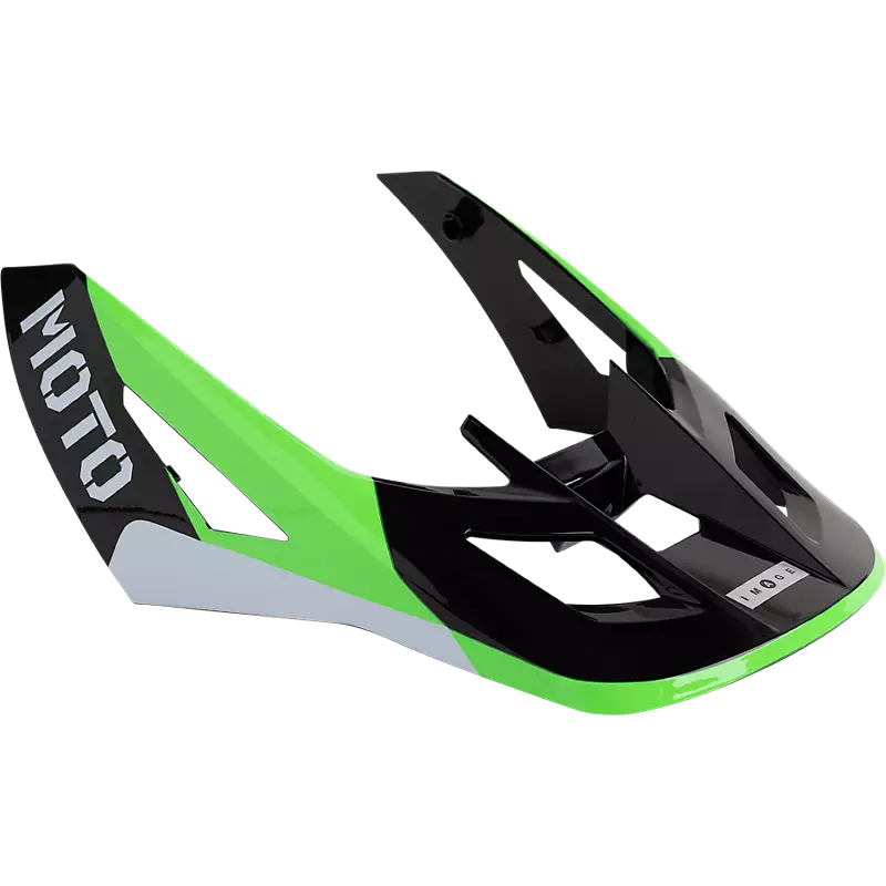 V2 Nobyl Helmet Visor