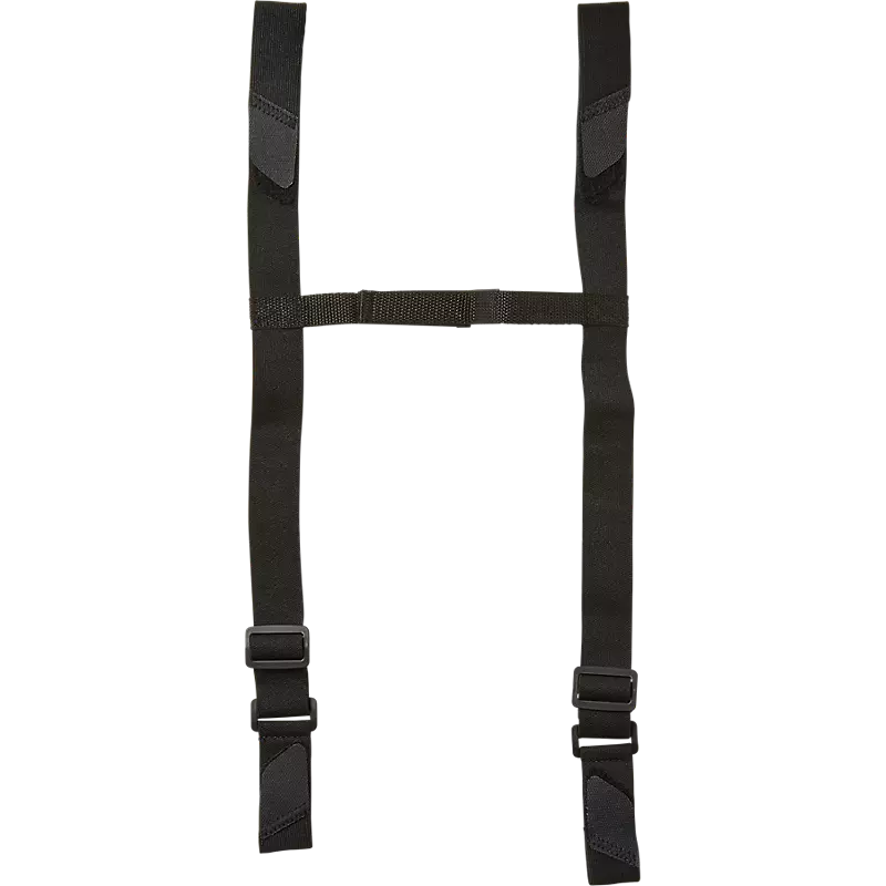 Titan Jacket Back Guard Strap