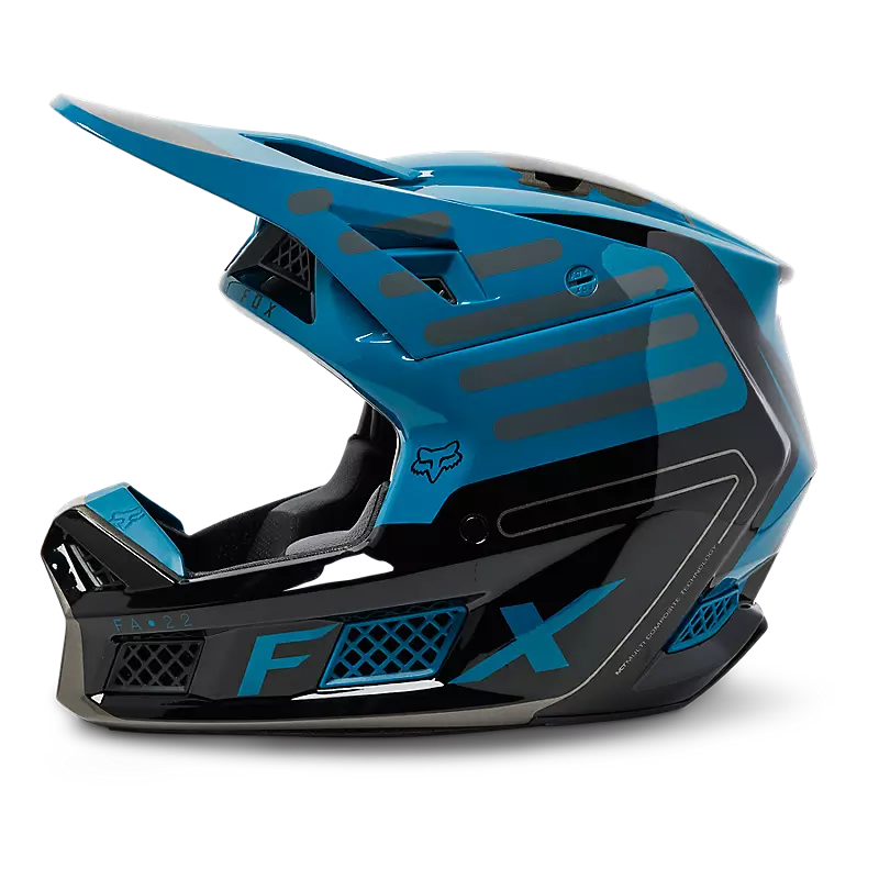 V3 RS Ryaktr Helmet (2023)
