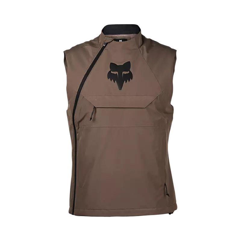Ranger Off Road Wind Vest