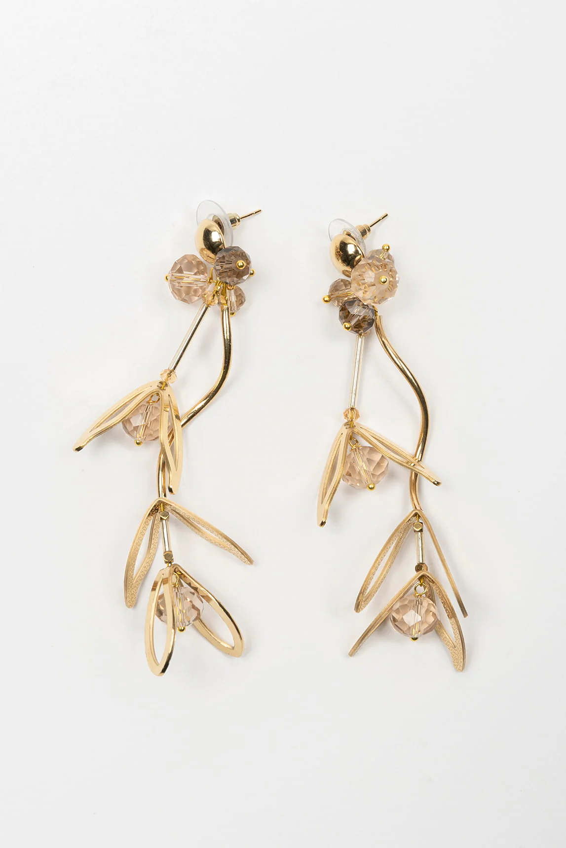 Rivera-spain Pendientes Donatella