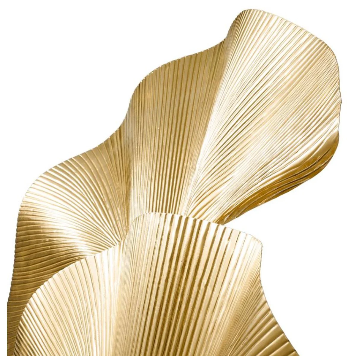 L¨¢mpara de mesa Casa Padrino de oro 67 x H. 91 cm - L¨¢mpara de mesa de lujo