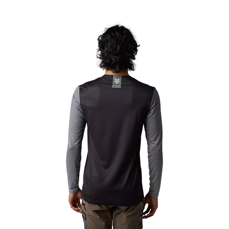 Flexair Arcadia Long Sleeve Jersey