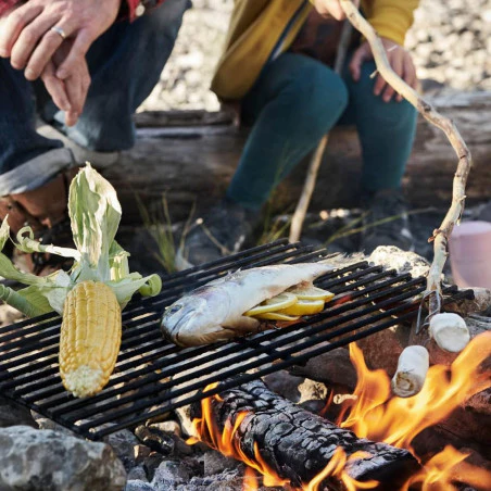 Light My Fire TinderSticks - Bastones de TEA (resina de pino)