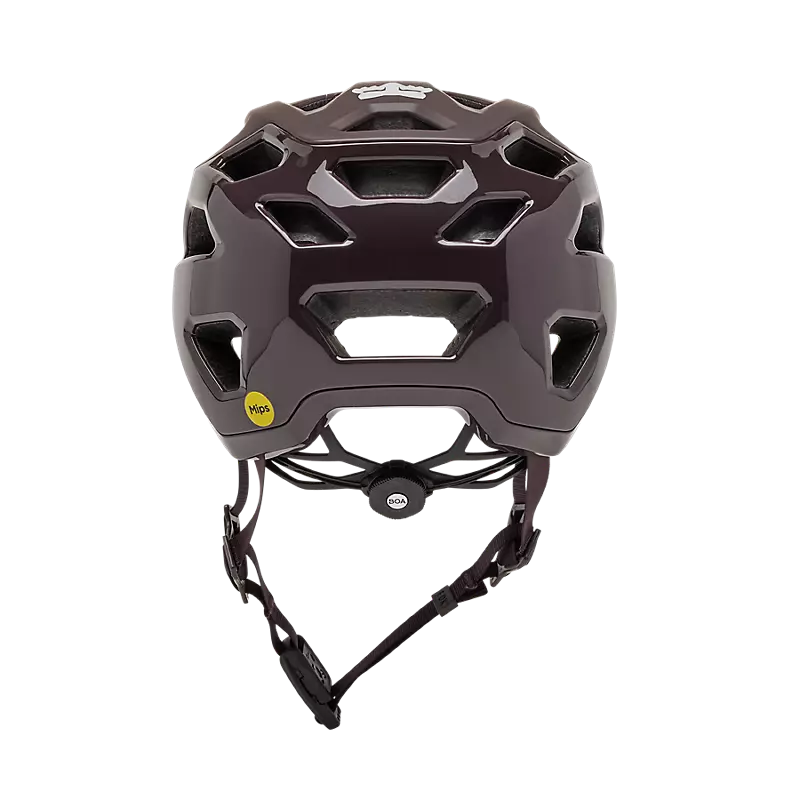 Crossframe Pro Helmet