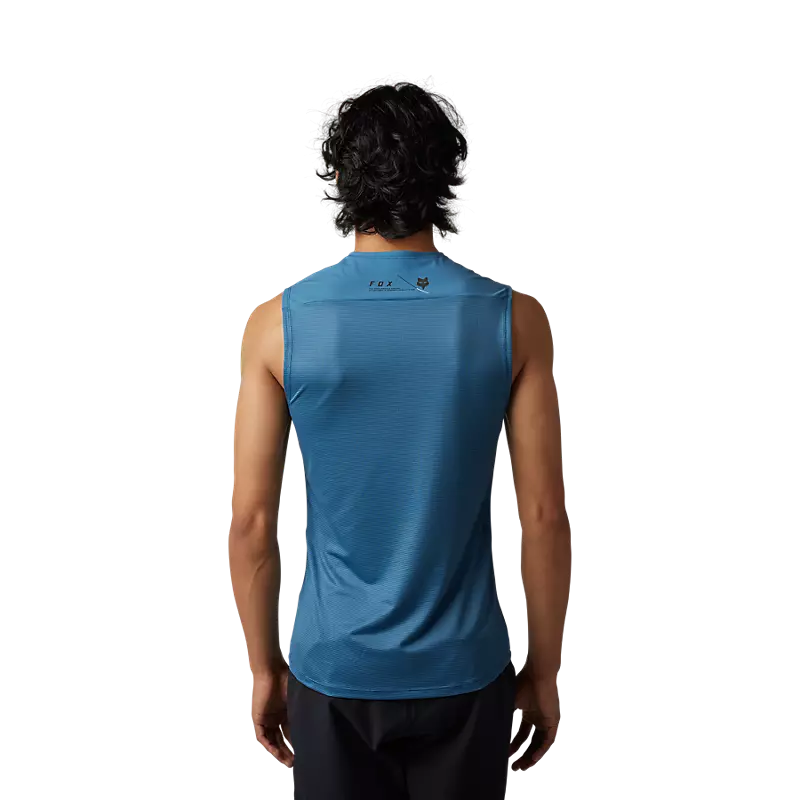 Flexair Ascent Sleeveless Jersey