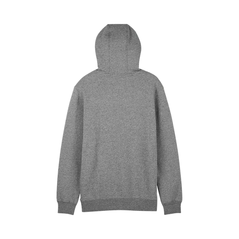 Absolute Pullover Hoodie