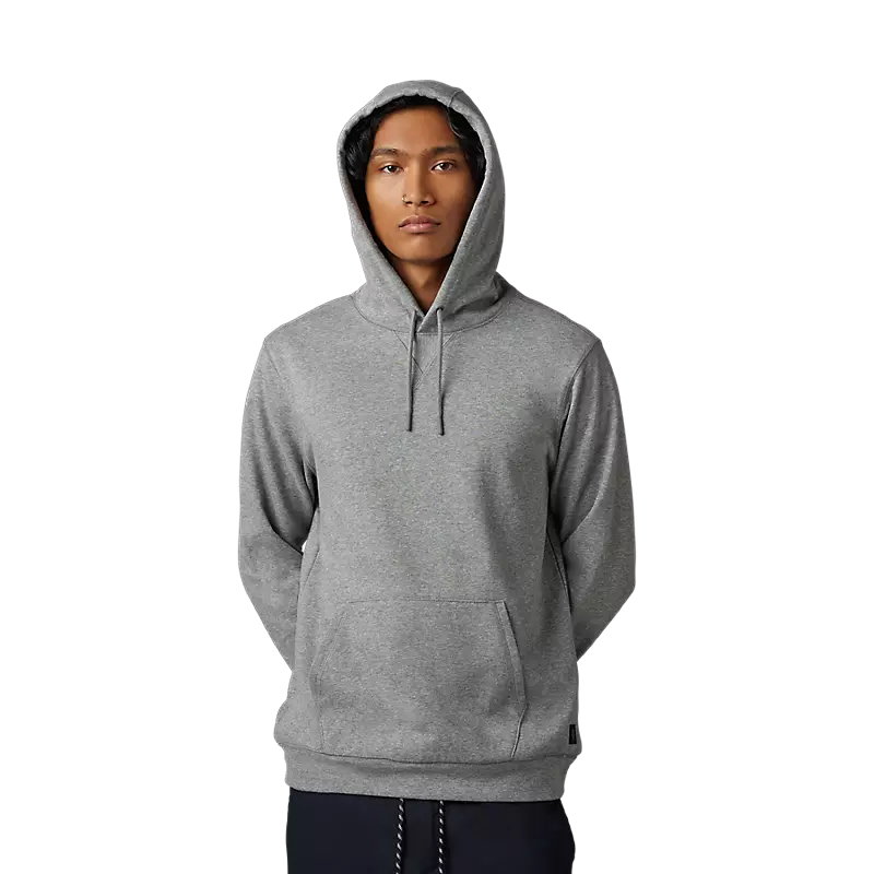 Level Up Pullover Hoodie