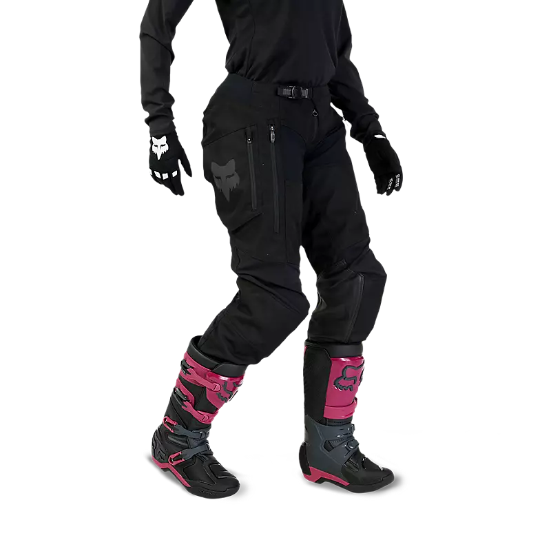 Womens Ranger Off Road Pants